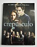 Crepúsculo. El Libro Oficial De La Película - Mark Cotta VAZ - Alfaguara - 2008 - 3rd - 978-84-204-2196-4 - 1